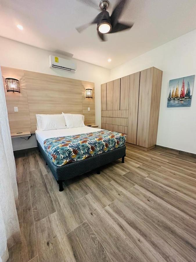 Villa Casa Coral Azul à Cahuita Extérieur photo