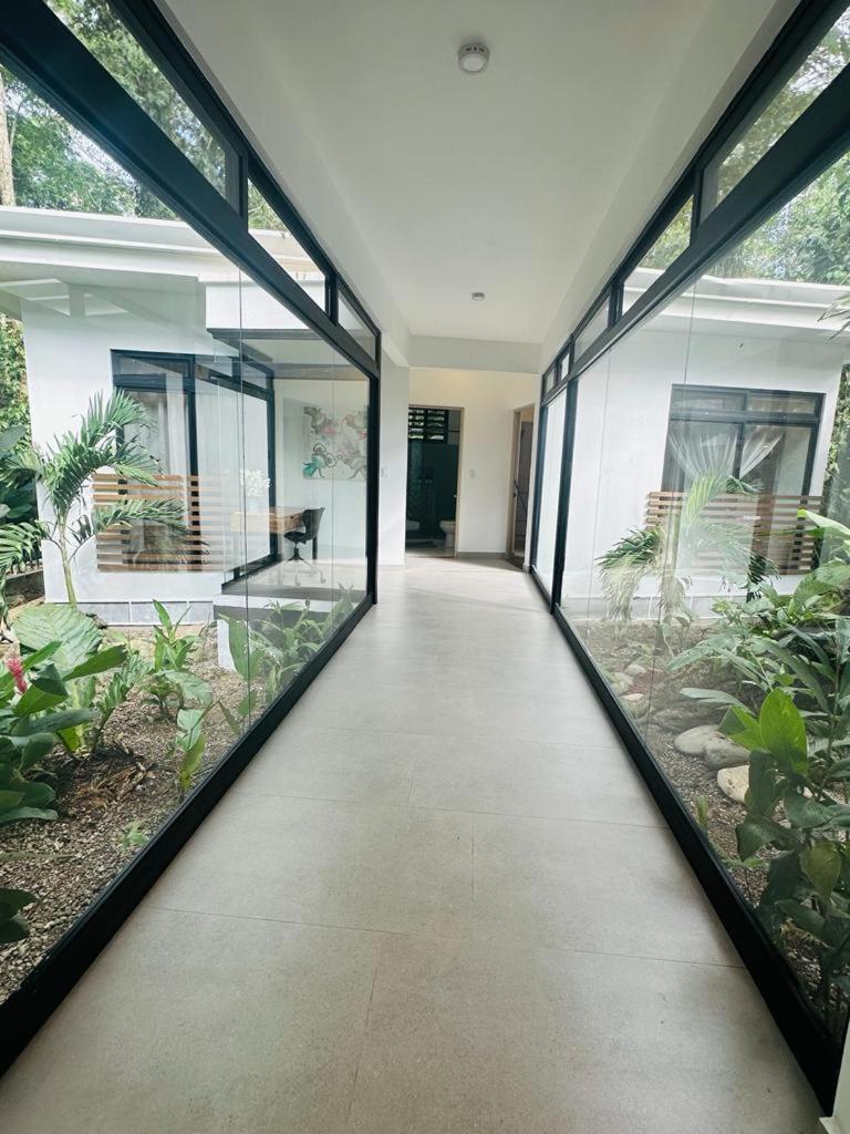 Villa Casa Coral Azul à Cahuita Extérieur photo